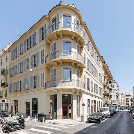 Maison Foch Stone Loft Premium *