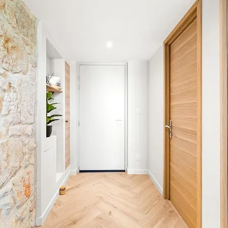 Maison Foch Stone Loft Premium *